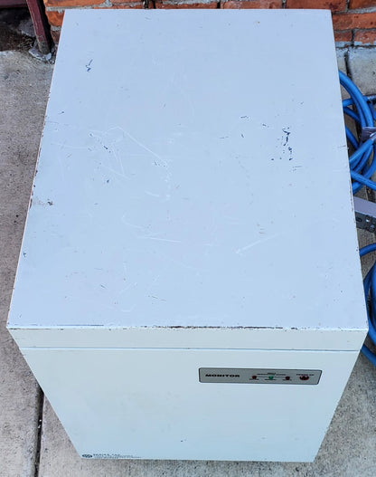 TRYSTAR Series 700 8KVA POWER CONDITIONER 1PHASE VOLTAGE REGULATOR TRANSFORMER