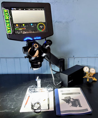 PA250i2 Micro TIG Welder 100% WORKING FREE SHIP WATCH VIDEO Double