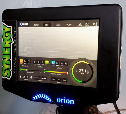 PA250i2 Micro TIG Welder 100% WORKING FREE SHIP WATCH VIDEO Double