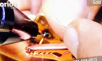 PA250i2 Micro TIG Welder 100% WORKING FREE SHIP WATCH VIDEO Double