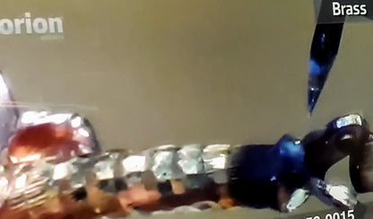 SUNSTONE ORION PA250i2 Micro TIG Welder GOLD TITANIUM FREE SHIP WATCH VIDEO 100%