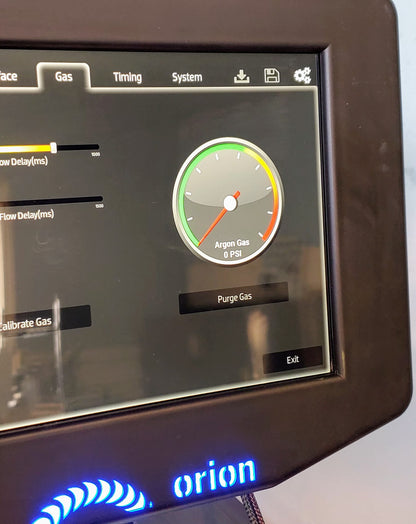 PA250i2 Micro TIG Welder 100% WORKING FREE SHIP WATCH VIDEO Double