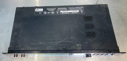 LEXICON MPX 1 MULTIPROCESSOR FX REVERB 100% WORKING 90-DAY-WARRANTY FREE SHIP