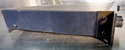 LEXICON MPX 1 MULTIPROCESSOR FX REVERB 100% WORKING 90-DAY-WARRANTY FREE SHIP