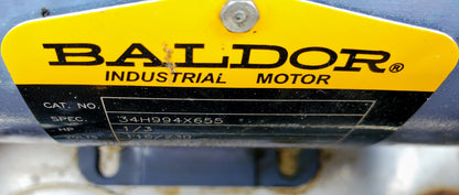 BELSHAW 718LCG NATURAL GAS 18x26 DONUT FRYER and SF18 SHORTENING FILTER FREESHIP