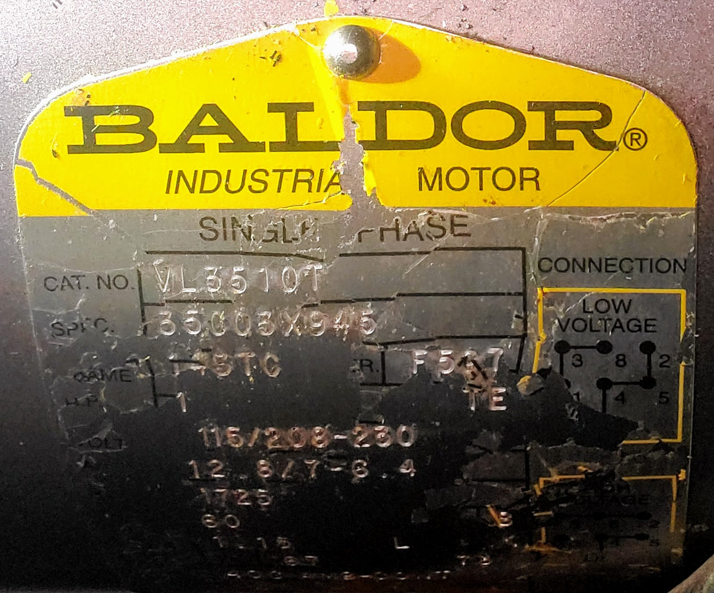 REXROTH PP 2.5 GALLON HYDRAULIC POWER PACK METRO FLUID PRESSURE CONTROL PUMP