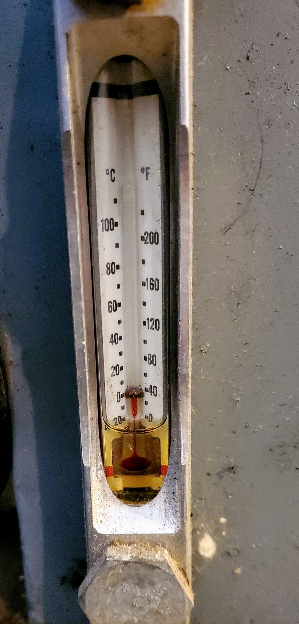 REXROTH PP 2.5 GALLON HYDRAULIC POWER PACK METRO FLUID PRESSURE CONTROL PUMP