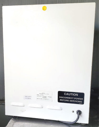 120-DAY-WARRANTY LINDBERG BLUE M GO1300A 1cuFt/260°C GRAVITY CONVECTION OVEN