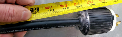 HUBBELL WIEGMANN BN4060604CHWW ELECTRICAL ENCLOSURE & L16‑20 LOCK PLUG FREESHIP