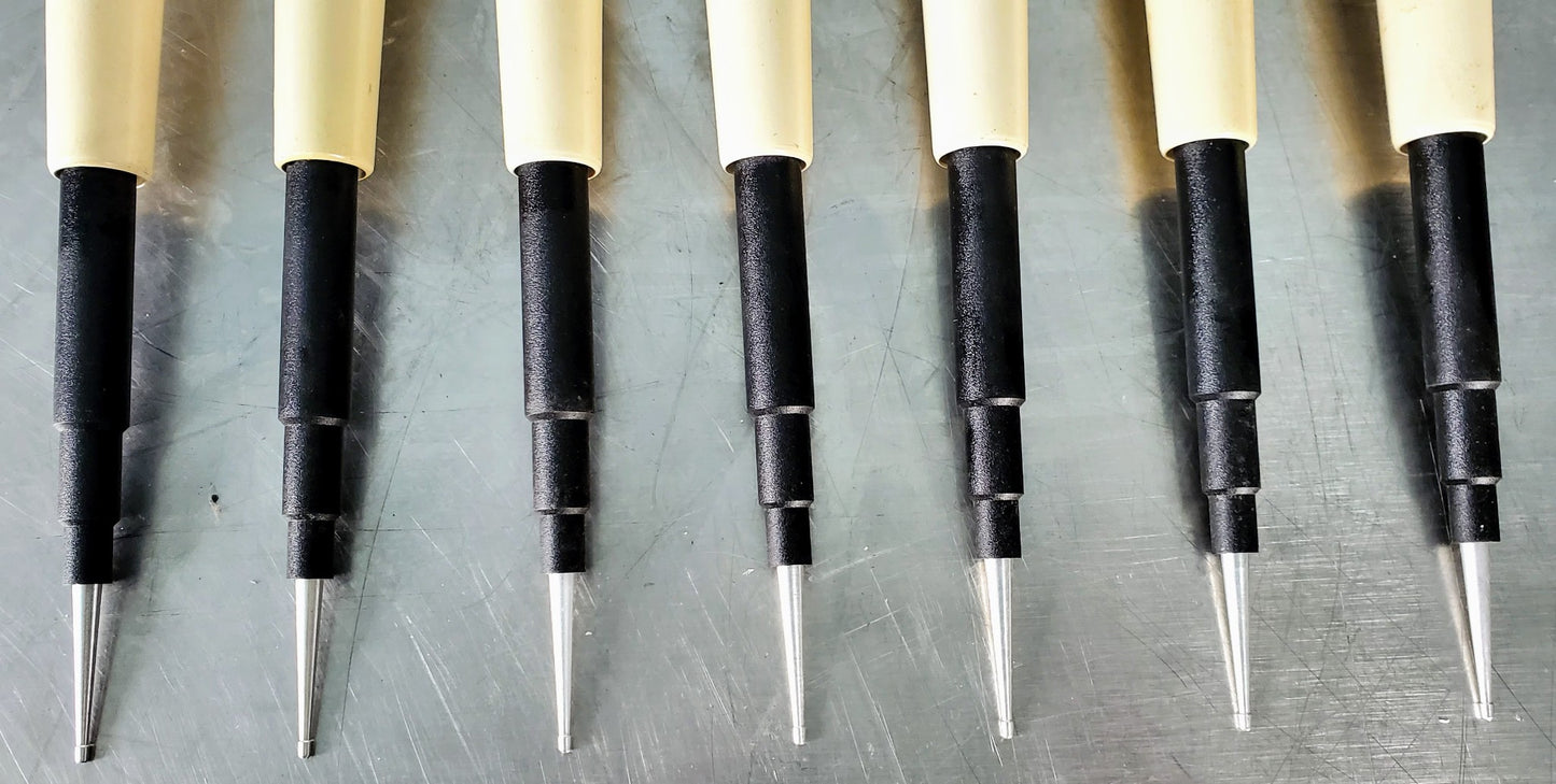 GILSON P200 ul PIPETTE FREE SHIPPING