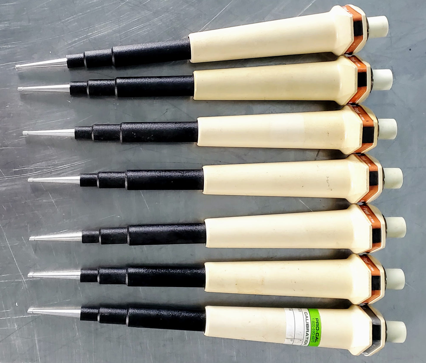 GILSON P200 ul PIPETTE FREE SHIPPING