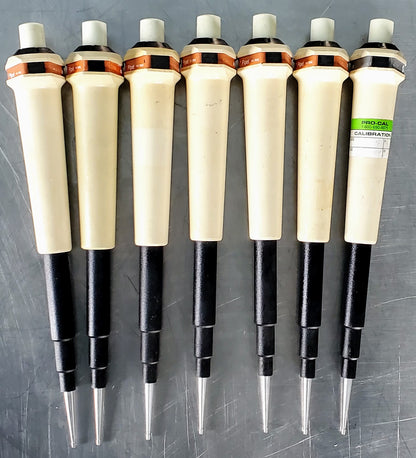 GILSON P200 ul PIPETTE FREE SHIPPING