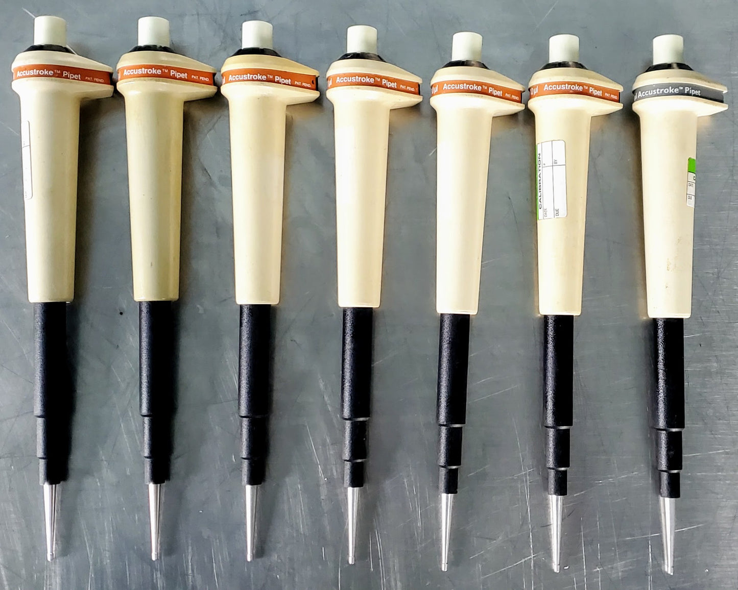 RAININ L200 ul PIPETTE FREE SHIPPING