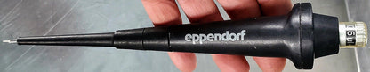 EPPENDORF 0,2 TO 10ul ADJUSTABLE VOLUME PIPETTE FREE SHIPPING