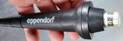 EPPENDORF 0,2 TO 10ul ADJUSTABLE VOLUME PIPETTE FREE SHIPPING