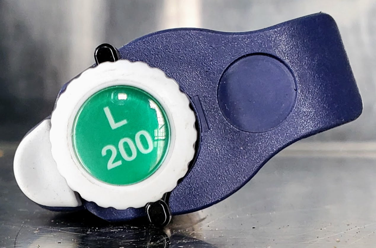 RAININ L200 ul PIPETTE FREE SHIPPING