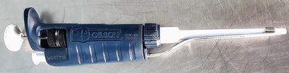 GILSON P200 ul PIPETTE FREE SHIPPING