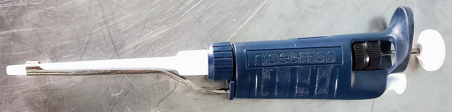 GILSON P200 ul PIPETTE FREE SHIPPING