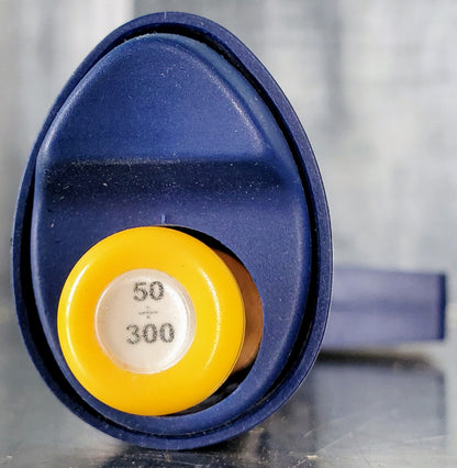 VWR 50-300 ul 8 MULTICHANNEL PIPETTE PIPETTOR FREE SHIPPING