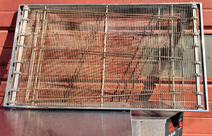 STAR UM1833A ULTRA-MAX® ELECTRIC COUNTERTOP CONVEYOR OVEN WATCH VIDEO FREE SHIP