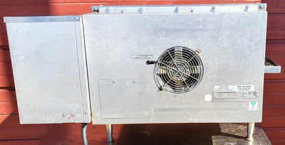 STAR UM1833A ULTRA-MAX® ELECTRIC COUNTERTOP CONVEYOR OVEN WATCH VIDEO FREE SHIP