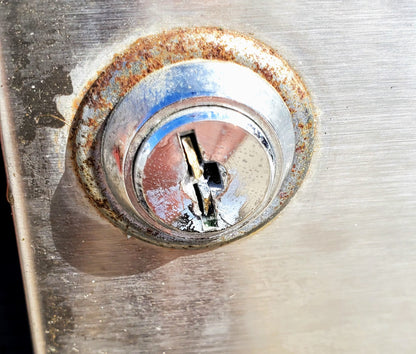 SERVEND CED-30 SODA CARB NON 6 VALVE POST MIX DISPENSER WATCH VIDEO FREE SHIPPIN