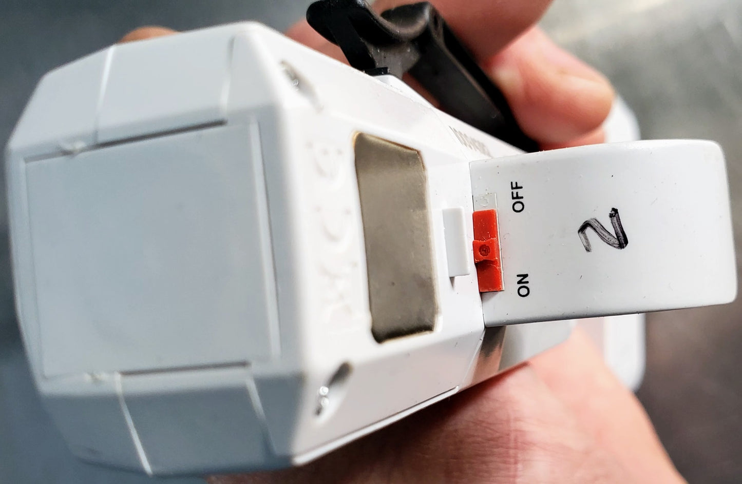 SARTORIUS BIOHIT PROLINE 50-120ul 6CHANNEL PIPETTE & CHARGER WATCHVIDEO FREESHIP