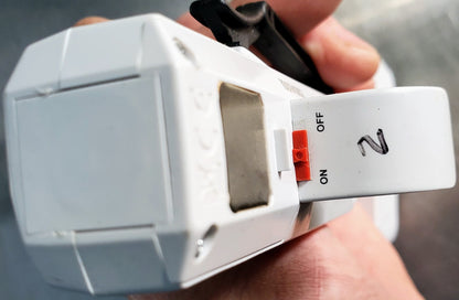 SARTORIUS BIOHIT PROLINE 50-120ul 6CHANNEL PIPETTE & CHARGER WATCHVIDEO FREESHIP