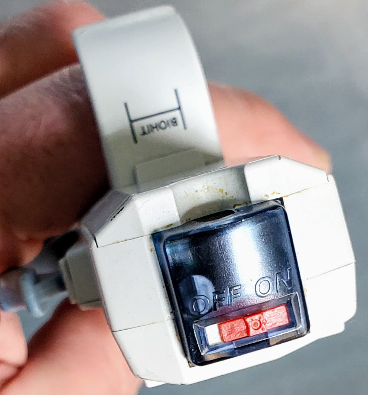 ePET SARTORIUS BIOHIT 50-120 ul 6 CHANNEL PIPETTE WATCH VIDEO FREE SHIPPING