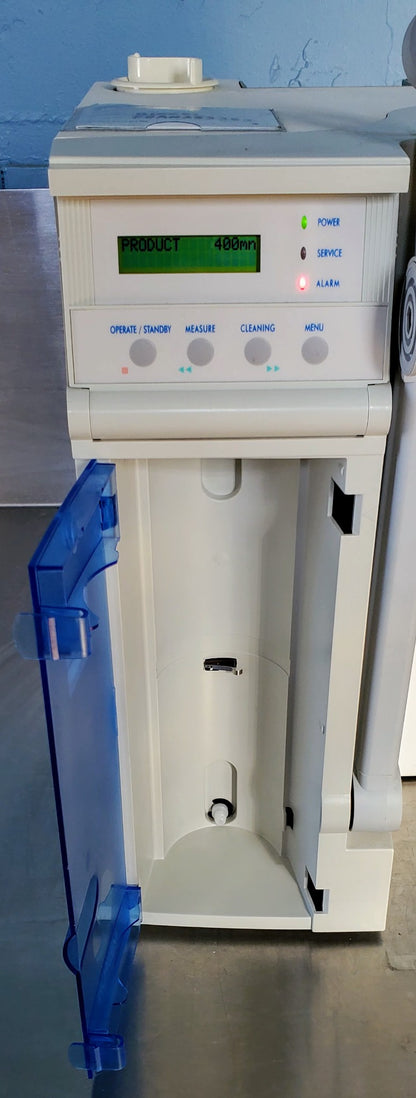 MILLI-Q BIOCEL ZMQS60F0Y WATER PURIFICATION SYSTEM FREE SHIPPING