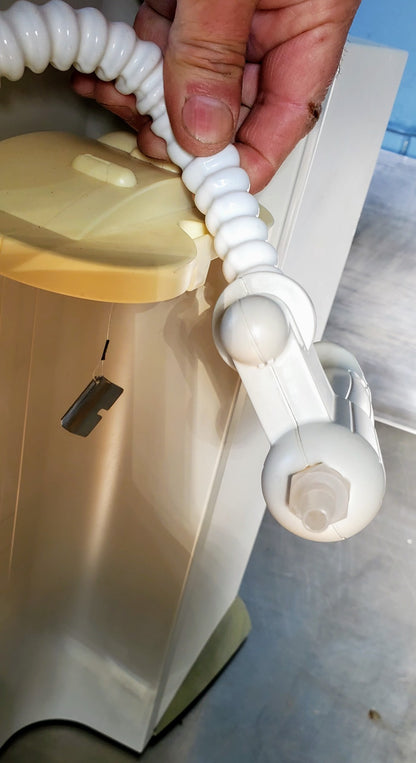 MILLI-Q BIOCEL ZMQS60F0Y WATER PURIFICATION SYSTEM FREE SHIPPING