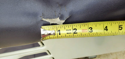 RITTER 204 OBGN PATIENT EXAM TABLE TATTOO OFFICE DOCTOR OBGYN & MANUAL FREE SHIP