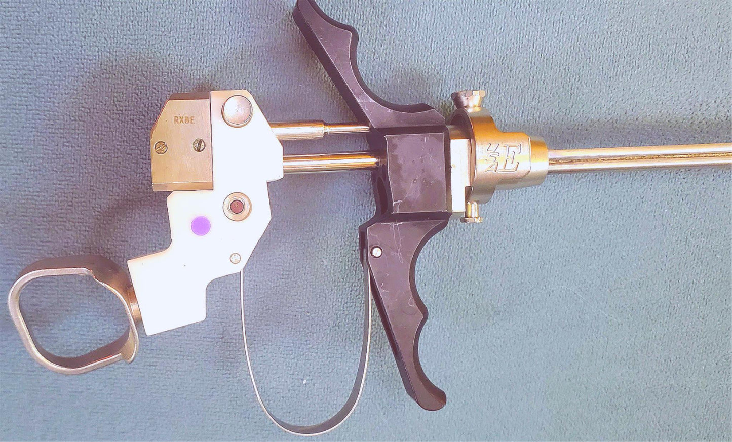 PAIR of CIRCOM ACME RESECTOSCOPES Genito-Urinary Surgical Tool ELEMENT FREE SHIP