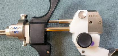 PAIR of CIRCOM ACME RESECTOSCOPES Genito-Urinary Surgical Tool ELEMENT FREE SHIP