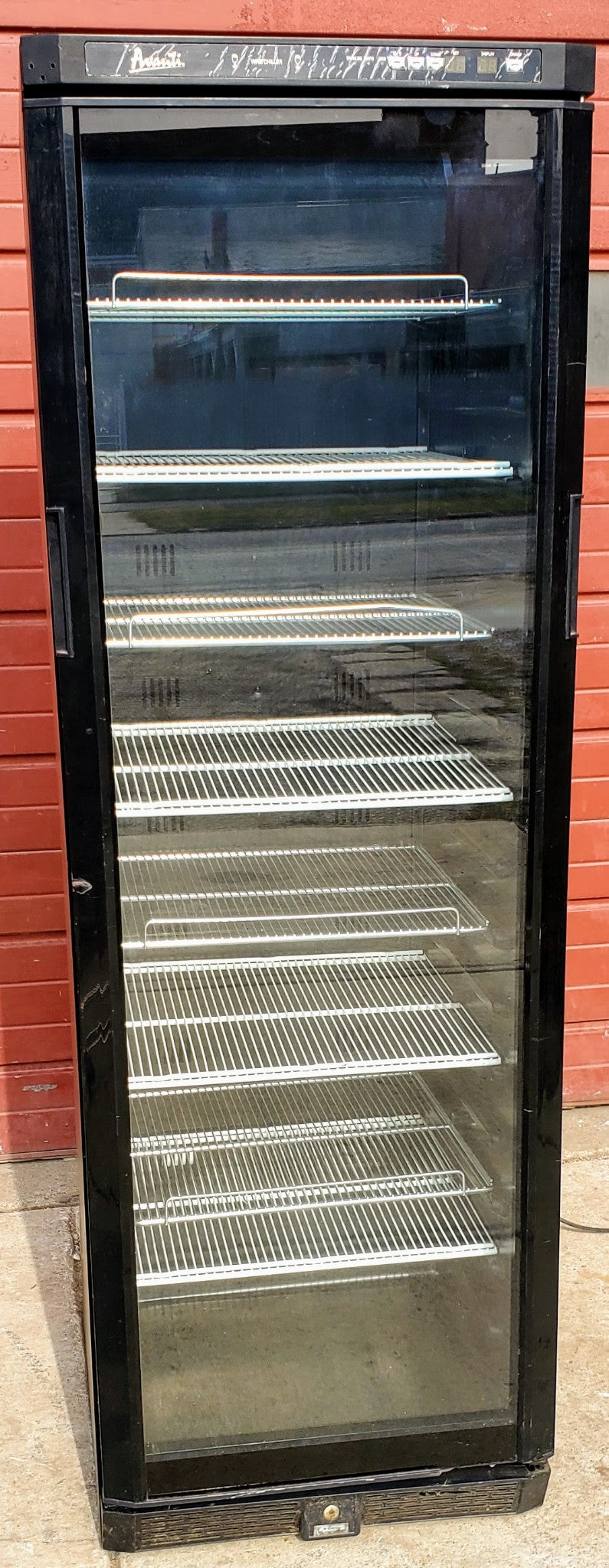 AVANTI WC681BG WINE COOLER 166 Bottles Capacity 100% WORKING GUARANTEE FREE SHIP