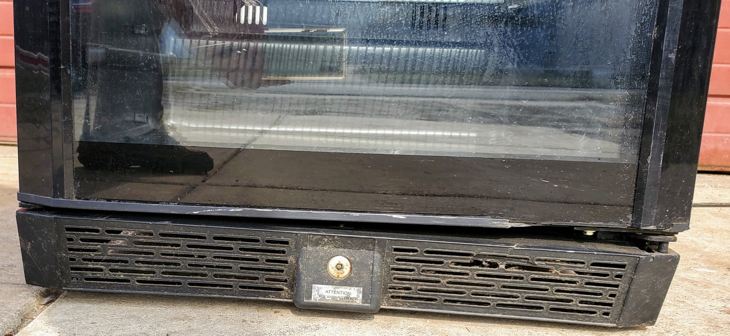 AVANTI WC681BG WINE COOLER 166 Bottles Capacity 100% WORKING GUARANTEE FREE SHIP