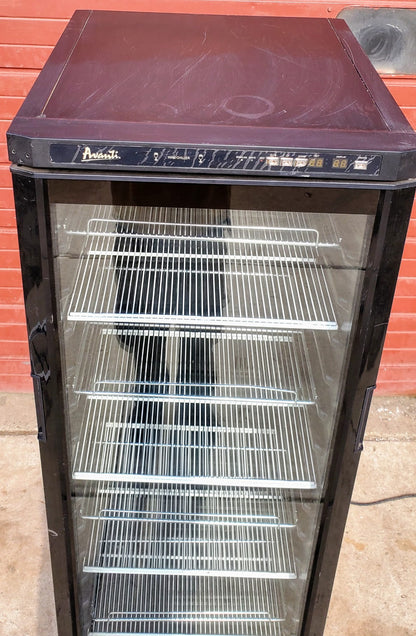 AVANTI WC681BG WINE COOLER 166 Bottles Capacity 100% WORKING GUARANTEE FREE SHIP