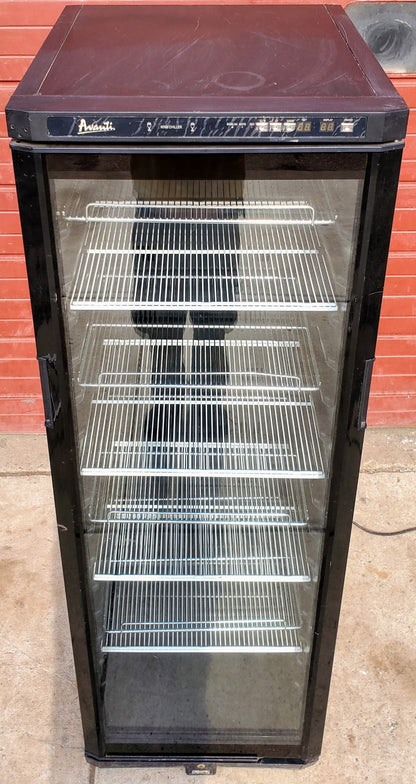 AVANTI WC681BG WINE COOLER 166 Bottles Capacity 100% WORKING GUARANTEE FREE SHIP