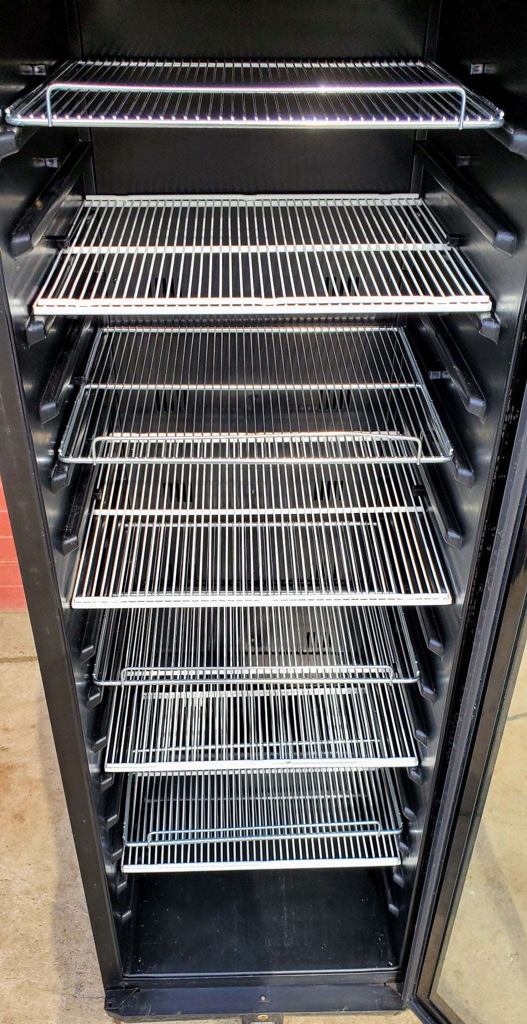 AVANTI WC681BG WINE COOLER 166 Bottles Capacity 100% WORKING GUARANTEE FREE SHIP