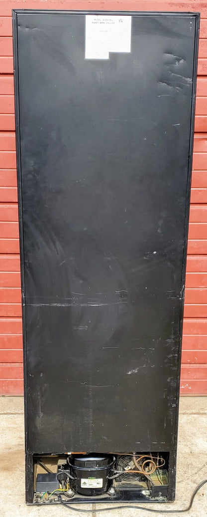 AVANTI WC681BG WINE COOLER 166 Bottles Capacity 100% WORKING GUARANTEE FREE SHIP