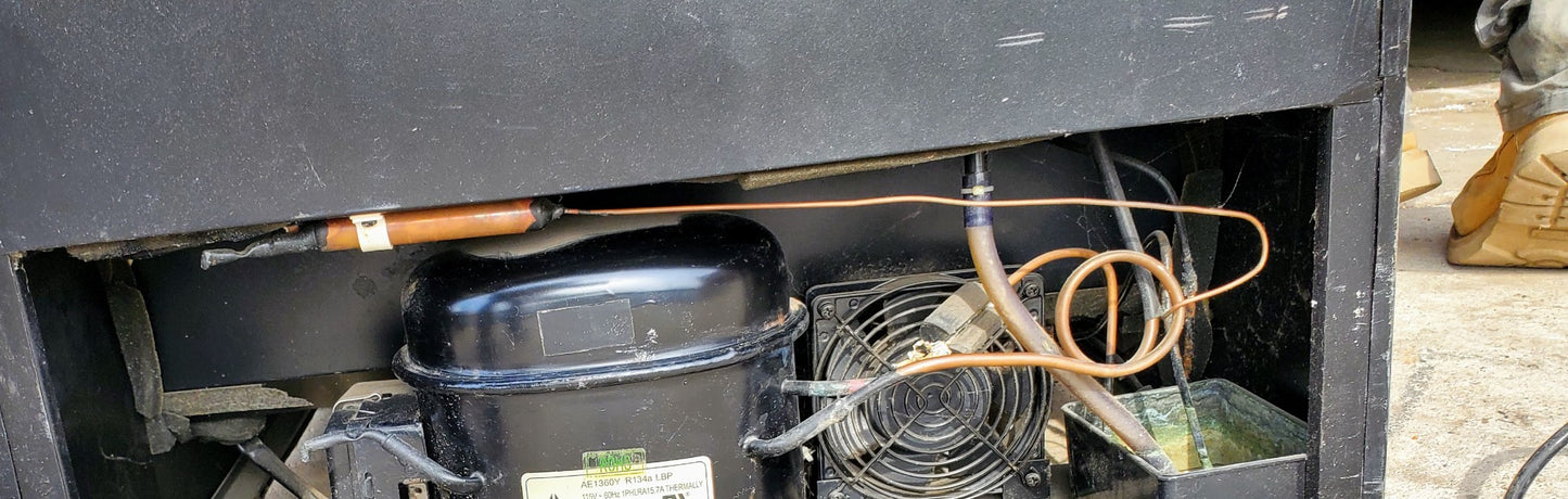 AVANTI WC681BG WINE COOLER 166 Bottles Capacity 100% WORKING GUARANTEE FREE SHIP