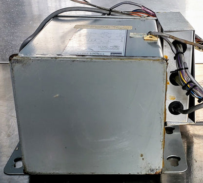 EGS SOLA-HD HEVI-DUTY 1.5KVA HS12F1.5AS5 TRANSFORMER 90 DAY WARRANTY FREE SHIP