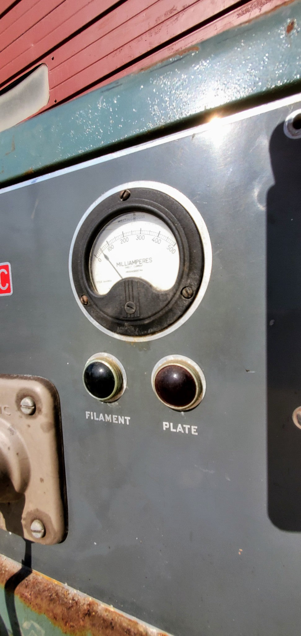 THER-MONIC 50 SPECIALTY INDUCTION HEATER GENERATOR TAYLOR WATCH VIDEO FREE SHIP