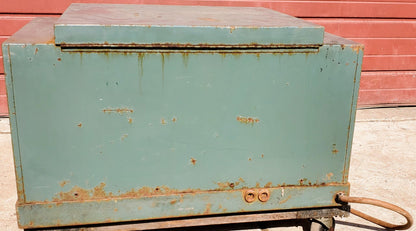 THER-MONIC 50 SPECIALTY INDUCTION HEATER GENERATOR TAYLOR WATCH VIDEO FREE SHIP