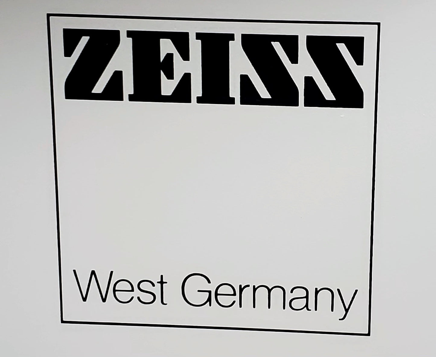 ZEISS OPMI 6-SFC UNIVERSAL SURGICAL MICROSCOPE FOOT PEDAL 90DAYWARRANTY FREESHIP