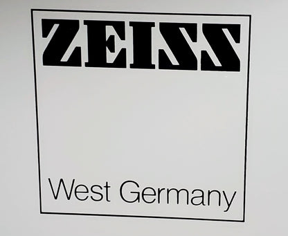 ZEISS OPMI 6-SFC UNIVERSAL SURGICAL MICROSCOPE FOOT PEDAL 90DAYWARRANTY FREESHIP