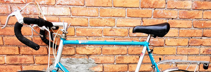 VINTAGE 1980's SIGNET CENTURION BICYCLE - Tires are Flat - FREE SHIPPING