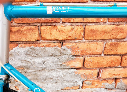 VINTAGE 1980's SIGNET CENTURION BICYCLE - Tires are Flat - FREE SHIPPING