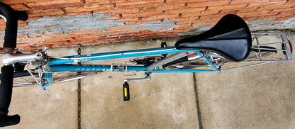 VINTAGE 1980's SIGNET CENTURION BICYCLE - Tires are Flat - FREE SHIPPING