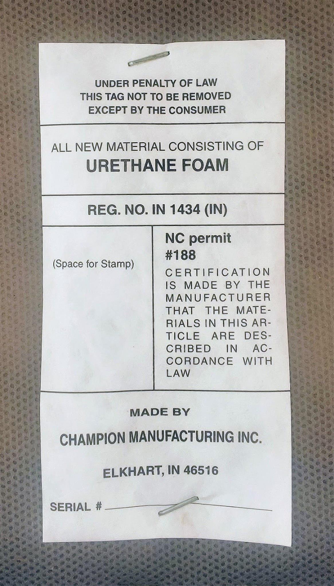 CHAMPION 86 BARIATRIC TREATMENT RECLINER XL MEDICAL CHAIR + HEAT 500Lbs FREESHIP